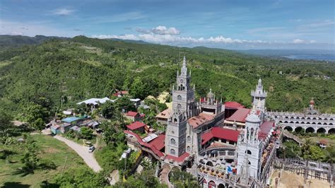 semala|Simala Shrine, Cebu Island .